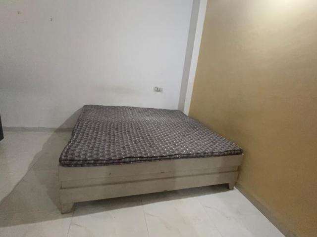 1 RK Independent House in Mahalakshmi Nagar for rent Indore. The reference number is 20760497