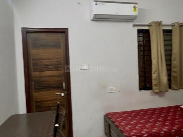 1 RK Independent House in Mahalakshmi Nagar for rent Indore. The reference number is 21144747