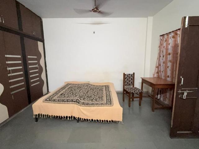 1 RK Independent House in Mahalakshmi Nagar for rent Indore. The reference number is 21401458