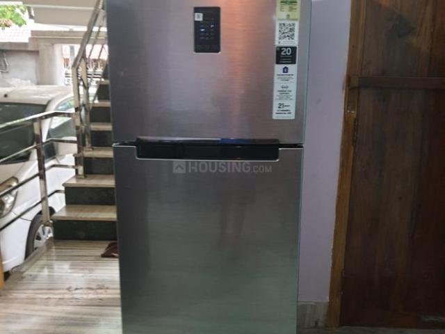 1 RK Independent House in Mahanadi Vihar for rent Cuttack. The reference number is 18649159