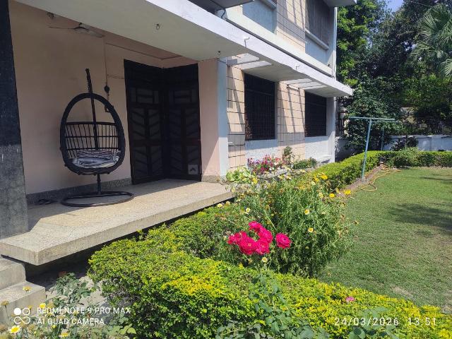 1 RK Independent House in Mahanagar for rent Lucknow. The reference number is 20684146