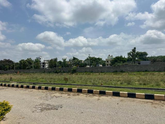 1 RK Independent House in Mahanthalingapura for resale Bengaluru. The reference number is 20650029