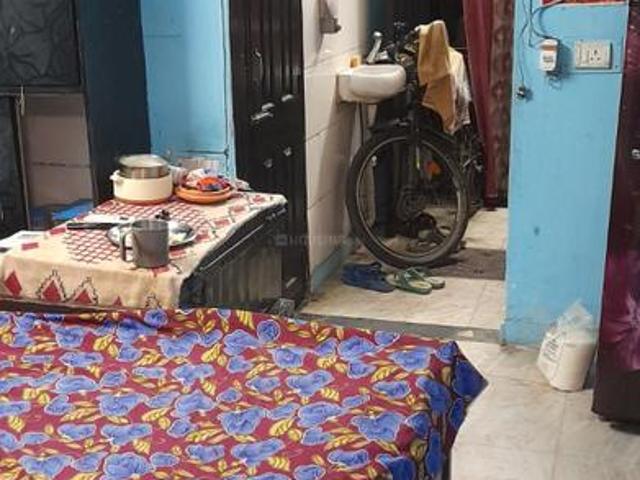 1 RK Independent House in Maharani Bagh for resale New Delhi. The reference number is 6811512