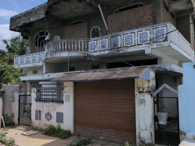 1 RK Independent House in Mahendra Hills for resale Secunderabad. The reference number is 20922561