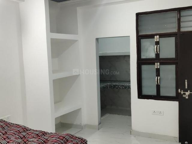1 RK Independent House in Mahipalpur for rent New Delhi. The reference number is 18219841