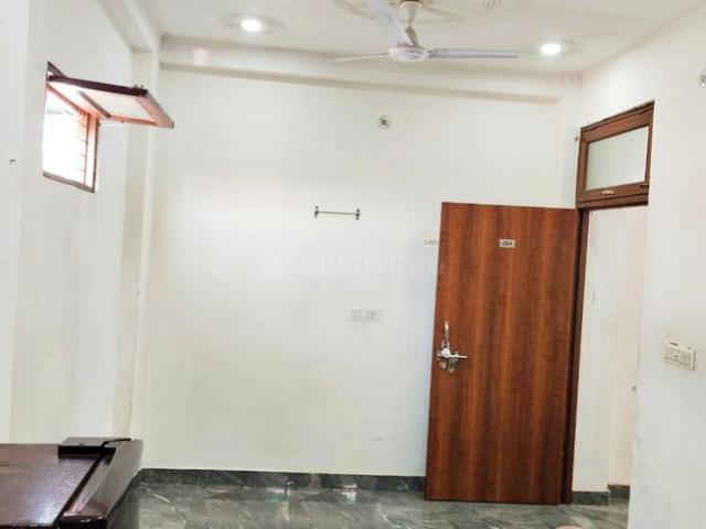 1 RK Independent House in Mahipalpur for rent New Delhi. The reference number is 18663258