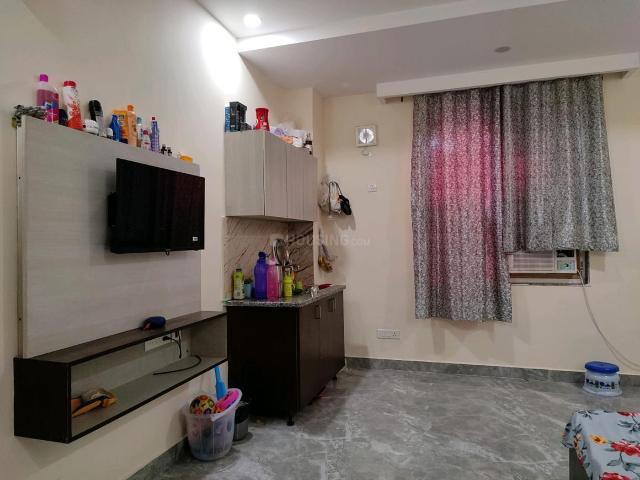 1 RK Independent House in Mahipalpur for rent New Delhi. The reference number is 19013760
