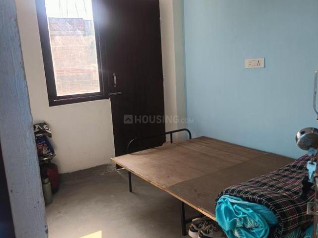 1 RK Independent House in Mainpura for rent Patna. The reference number is 18754045