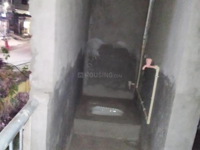 1 RK Independent House in Mainpura for rent Patna. The reference number is 21167694