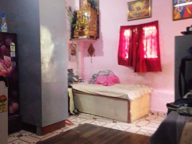 1 RK Independent House in Malad East for rent Mumbai. The reference number is 21366009