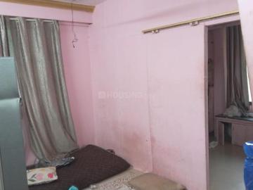 1 RK Independent House in Malad West for rent Mumbai. The reference number is 20407901