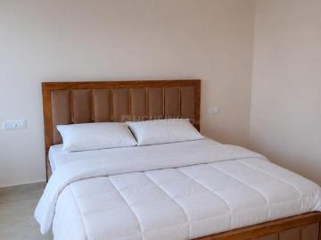 1 RK Independent House in Maldahiya for rent Varanasi. The reference number is 20502760