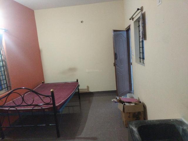 1 RK Independent House in Mallathahalli for rent Bengaluru. The reference number is 17921758