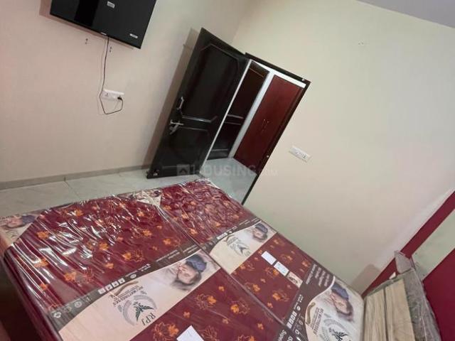 1 RK Independent House in Malviya Nagar for rent Jaipur. The reference number is 21095718