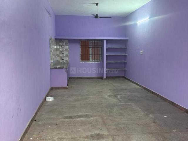 1 RK Independent House in Mannur for rent Chennai. The reference number is 20892978
