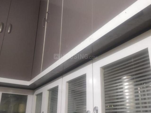 1 RK Independent House in Manapakkam for rent Chennai. The reference number is 13484123