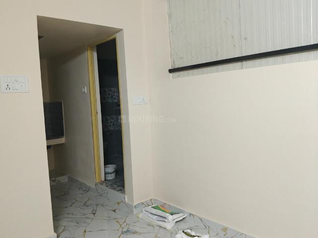 1 RK Independent House in Manapakkam for rent Chennai. The reference number is 21212507