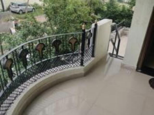 1 RK Independent House in Manewada for rent Nagpur. The reference number is 11146369