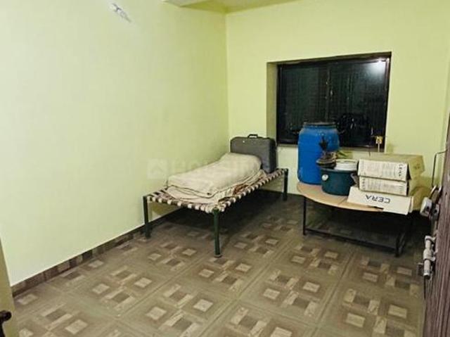 1 RK Independent House in Manewada for rent Nagpur. The reference number is 20350041