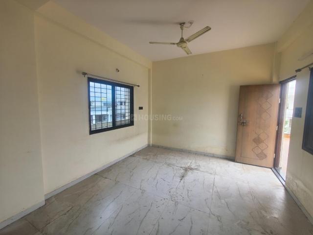 1 RK Independent House in Manewada for rent Nagpur. The reference number is 20791375