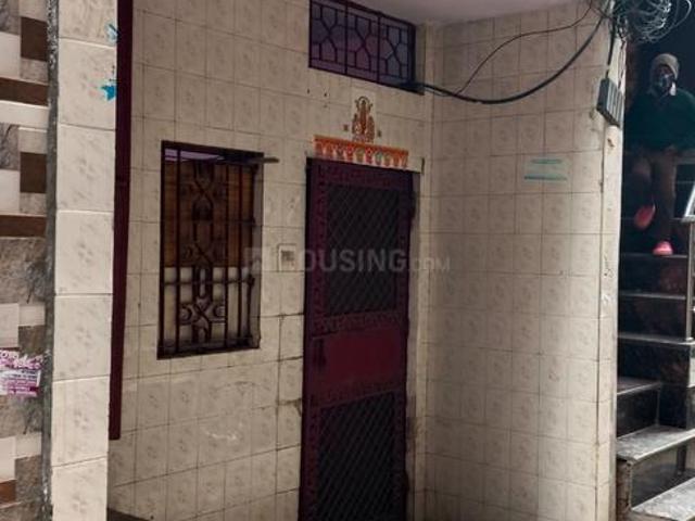 1 RK Independent House in Mangolpuri for resale New Delhi. The reference number is 16238705
