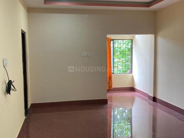 1 RK Independent House in Manik Nagar for rent Guwahati. The reference number is 20156735