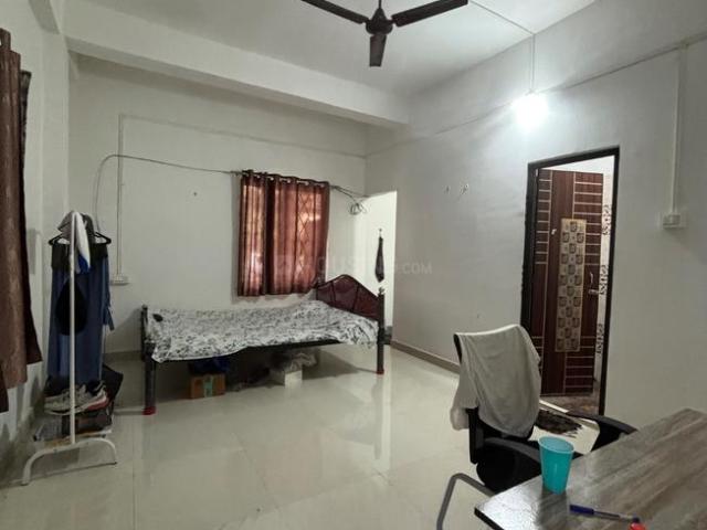 1 RK Independent House in Manik Nagar for rent Guwahati. The reference number is 20844387