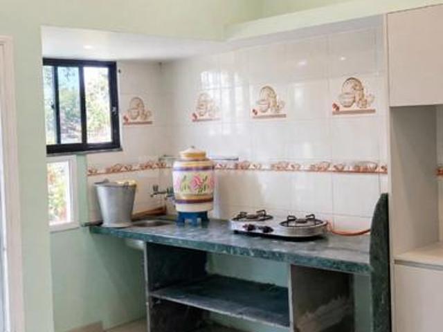 1 RK Independent House in Manish Nagar for rent Nagpur. The reference number is 21231478