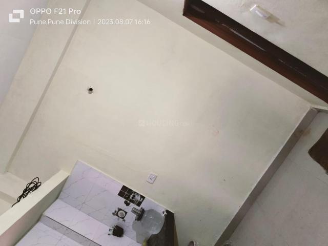 1 RK Independent House in Manjari Budruk for rent Pune. The reference number is 12516735