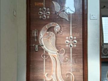 Sinhagarh, Pune District, Maharashtra