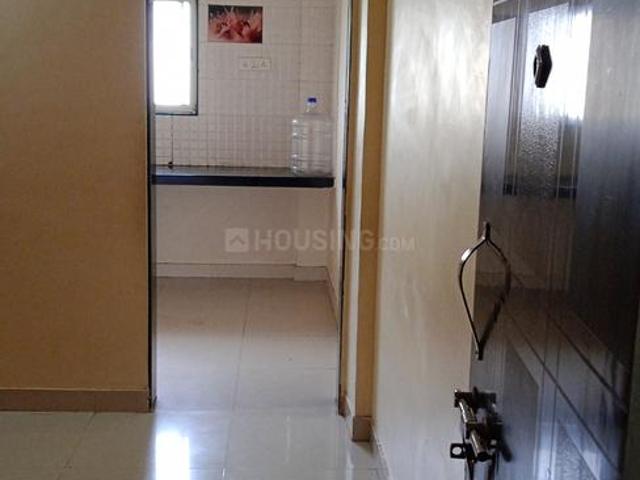 1 RK Independent House in Manjari Budruk for rent Pune. The reference number is 21076700