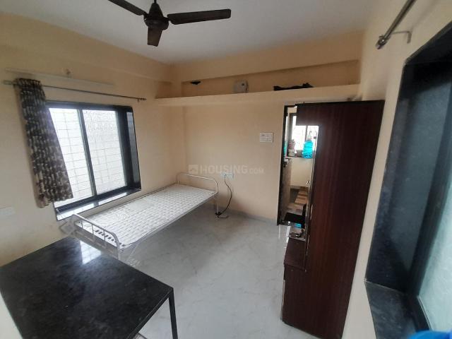 1 RK Independent House in Manjari Budruk for rent Pune. The reference number is 21190178