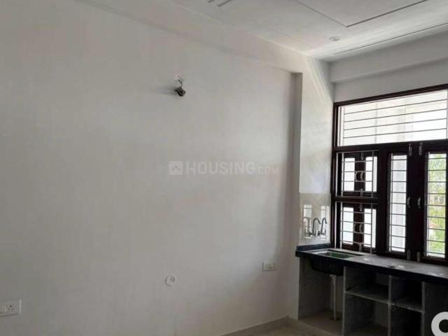 1 RK Independent House in Mansarovar for rent Jaipur. The reference number is 20484433