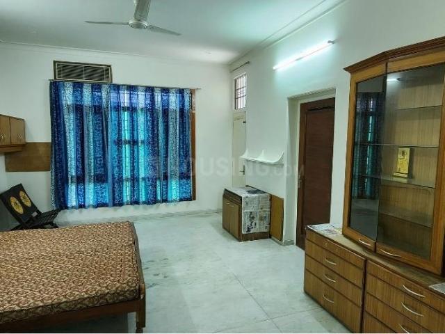 1 RK Independent House in Mansarovar for rent Jaipur. The reference number is 21196021