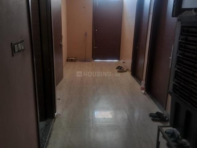 1 RK Independent House in Mansarovar for rent Jaipur. The reference number is 21335935