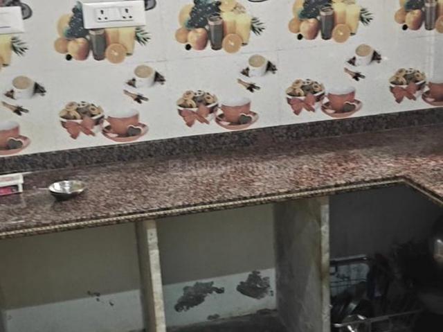 1 RK Independent House in Mansarovar for rent Jaipur. The reference number is 21360712