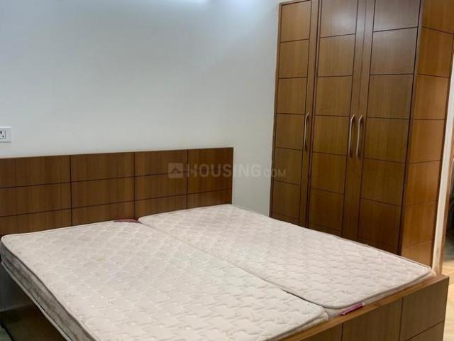 1 RK Independent House in Masoodpur for rent New Delhi. The reference number is 19680017