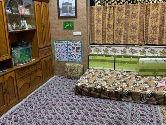 1 RK Independent House in Masjid Bandar for resale Mumbai. The reference number is 6536142
