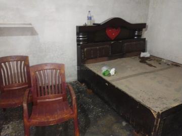 1 RK Independent House in Masud Nagar for rent Aligarh. The reference number is 20044109