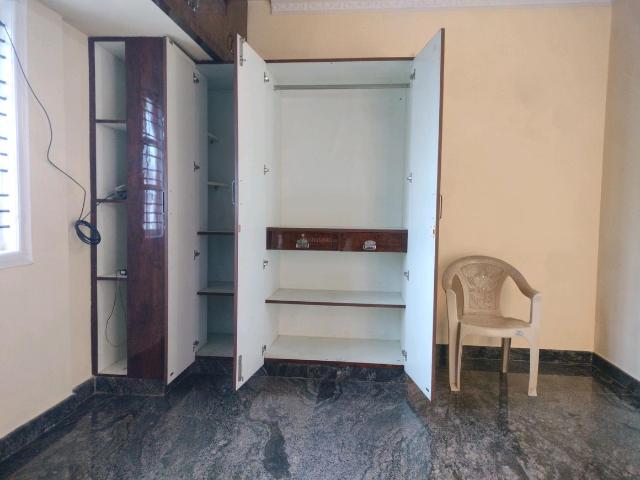 1 RK Independent House in Vibhutipura for rent Bengaluru. The reference number is 20381842