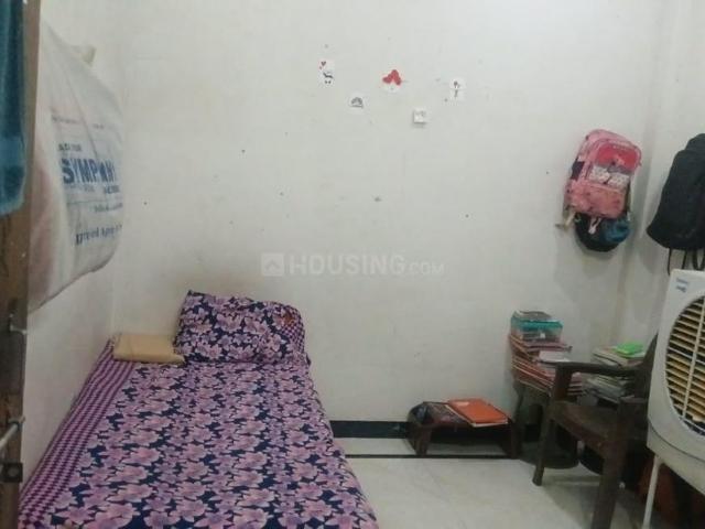 1 RK Independent House in Marihan for rent Mirzapur. The reference number is 21288223