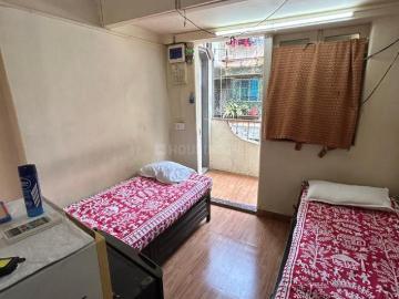 House to rent in Chaphekar Road - Balcony