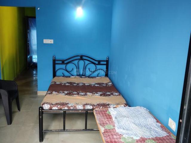 1 RK Independent House in Marra for rent Goa. The reference number is 20601034