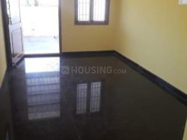 1 RK Independent House in Maruthamalai for rent Coimbatore. The reference number is 21236088