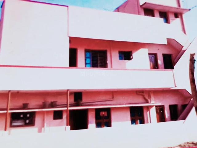 1 RK Independent House in Mathikere for rent Bengaluru. The reference number is 20590861