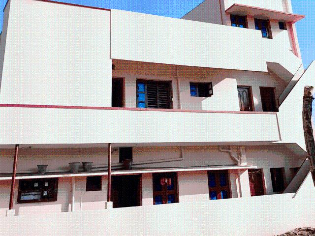 1 RK Independent House in Mathikere for rent Bengaluru. The reference number is 20814089