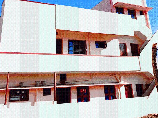 1 RK Independent House in Mathikere for rent Bengaluru. The reference number is 21163382