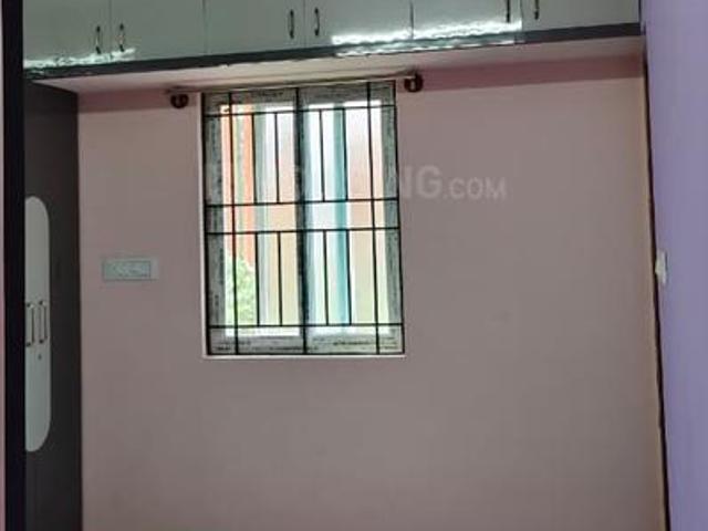 1 RK Independent House in Medahalli for rent Bengaluru. The reference number is 21147248