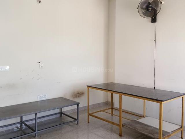 1 RK Independent House in Milagatta for rent Shivamogga. The reference number is 20395603