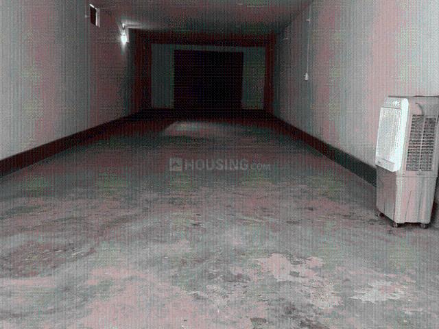 1 RK Independent House in Milka Mosamgarh for rent Bulandshahr. The reference number is 21035374